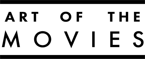 Image from Art of the Movies Art of the Movies logo