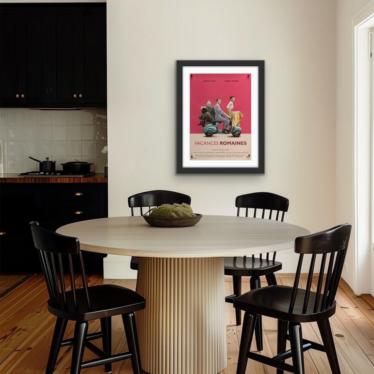 Original French Petite Movie Posters