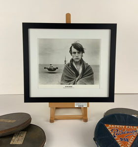 An original 8x10 movie still for the George Lucas film Star Wars / Episode 4 / A New Hope
