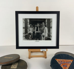 An original 8x10 movie still for the George Lucas film Star Wars / Episode 4 / A New Hope
