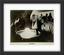 Load image into Gallery viewer, An original 8x10 movie still for the George Lucas film Star Wars / Episode 4 / A New Hope