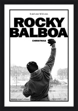 Load image into Gallery viewer, An original movie poster for the Sylvester Stallone film Rocky Balboa