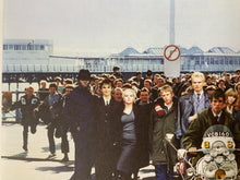 Load image into Gallery viewer, An original concept movie poster for the film Quadrophenia