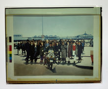 Load image into Gallery viewer, An original concept movie poster for the film Quadrophenia