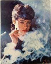 Load image into Gallery viewer, An original 8x10 lobby card for the Ridley Scott film Blade Runner / Bladerunner