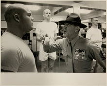 Load image into Gallery viewer, An original 8x10 movie still for the Stanley Kubrick film Full Metal Jacket