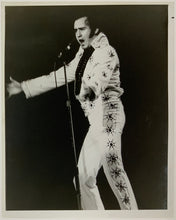 Load image into Gallery viewer, An original still for the TV show Andy Kaufman Plays Carnegie Hall