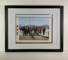 Load image into Gallery viewer, An original concept movie poster for the film Quadrophenia