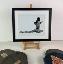 Load image into Gallery viewer, An original 8x10 movie still for the 1967 James Bond film Casino Royale with artwork by Robert McGinnis
