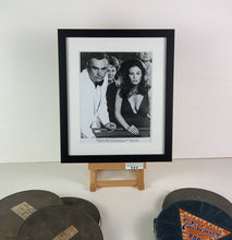 Load image into Gallery viewer, An original 8x10 movie still for the James Bond film Diamonds Are Forever