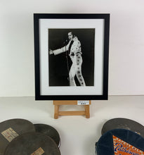 Load image into Gallery viewer, An original still for the TV show Andy Kaufman Plays Carnegie Hall