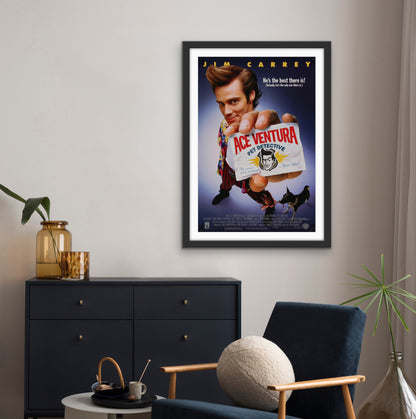 Ace Ventura: Pet Detective - 1994