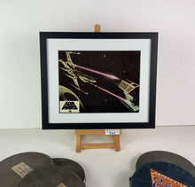 Load image into Gallery viewer, An original 8x10 lobby card for the Ridley Scott film BladeRunner / Blade Runner