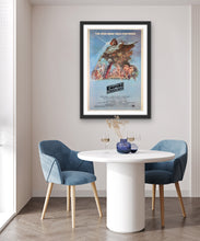 Load image into Gallery viewer, An original 30x40 movie poster for the Star Wars film The Empire Strikes Back