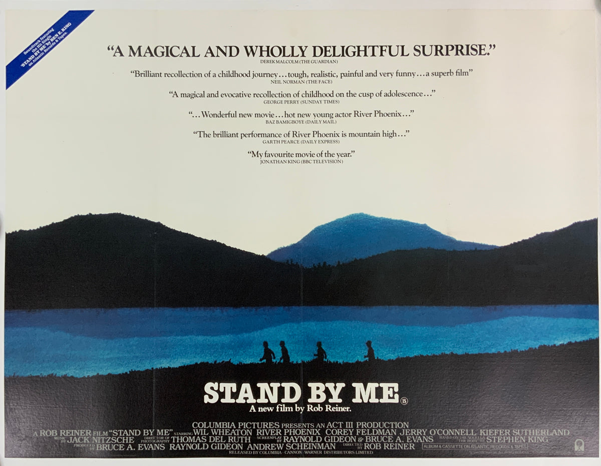 Stand By Me - 1986