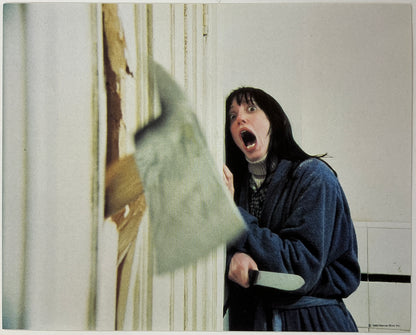 The Shining - 1980 (Framed)