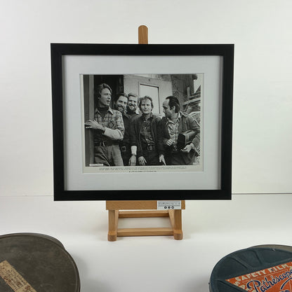 An original 8x10 movie still for the film The Deer Hunter