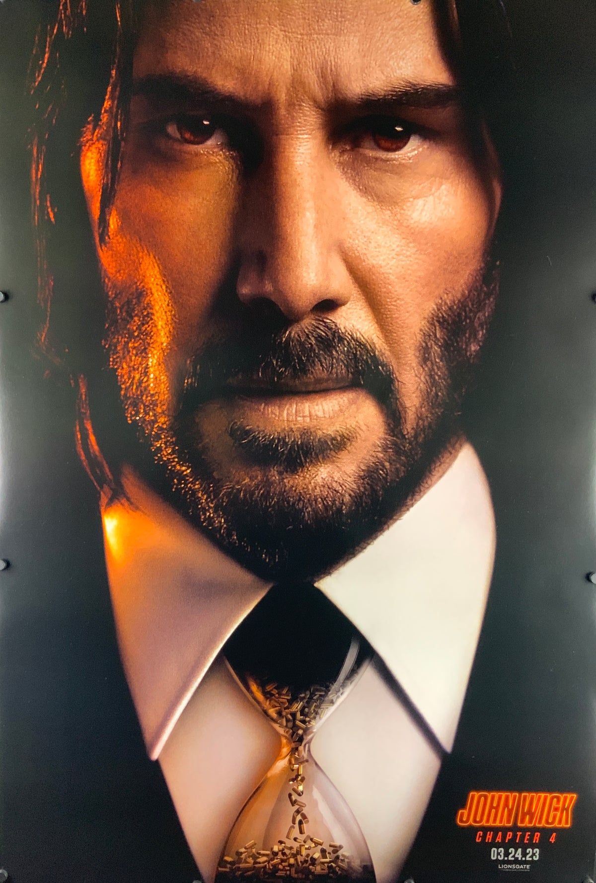 John Wick - Chapter 4 - 2023
