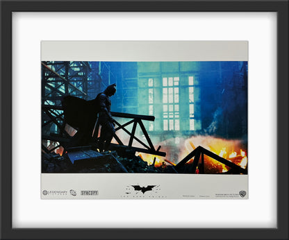 The Dark Knight (Batman) - 2008