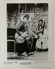 Load image into Gallery viewer, An original 8x10 movie still for the film Back To The Future