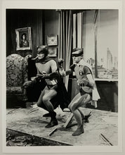 Load image into Gallery viewer, An original 8x10 still for the TV show Batman