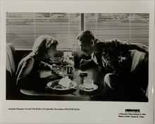 Load image into Gallery viewer, An original 8x10 movie still for the Quentin Tarantino film Pulp Fiction