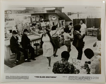 Load image into Gallery viewer, An original movie still from the film The Blues Brothers