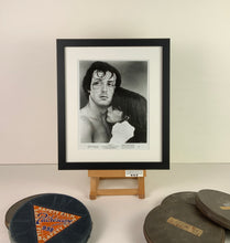 Load image into Gallery viewer, An original 8x10 movie still for the Sylvester Stallone film Rocky
