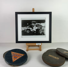 Load image into Gallery viewer, An original 8x10 movie still for the film Back To The Future