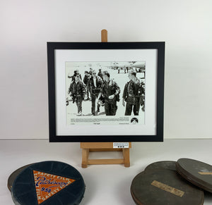 An original 8x10 movie still for the film Top Gun