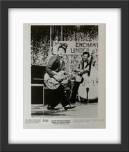 Load image into Gallery viewer, An original 8x10 movie still for the film Back To The Future