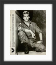 Load image into Gallery viewer, An original 8x10 movie still for the film Top Gun