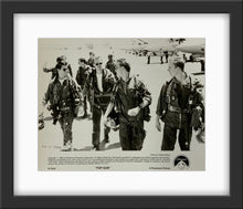 Load image into Gallery viewer, An original 8x10 movie still for the film Top Gun
