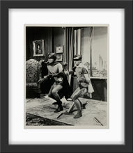 Load image into Gallery viewer, An original 8x10 still for the TV show Batman