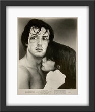 Load image into Gallery viewer, An original 8x10 movie still for the Sylvester Stallone film Rocky