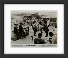 Load image into Gallery viewer, An original movie still from the film The Blues Brothers