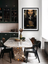 Load image into Gallery viewer, An original movie poster for the film The Lord of the Rings : The Return of the King