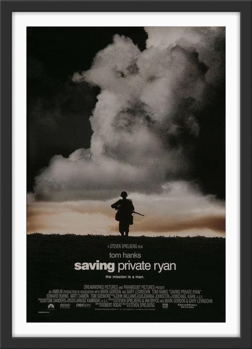Saving Private Ryan - 1998