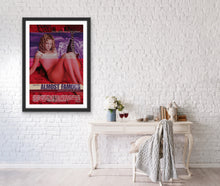 Load image into Gallery viewer, An original movie poster for the film Almost Famous