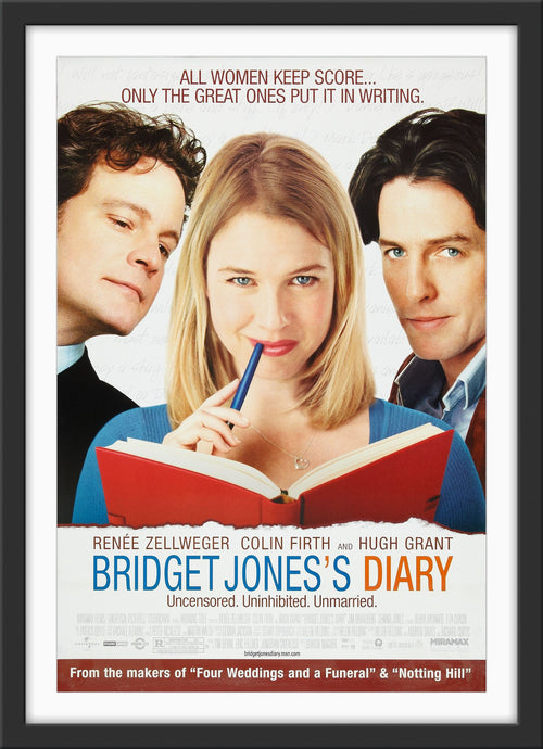 Bridget Jones's Diary - 2001