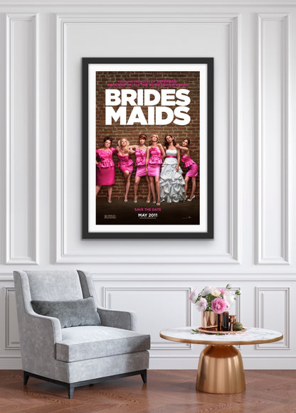Bridesmaids - 2011