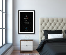 Load image into Gallery viewer, An original teaser movie poster for the Luc Besson film The Fifth Element