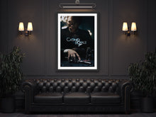 Load image into Gallery viewer, An original movie poster for the Daniel Craig James Bond movie Casino Royale
