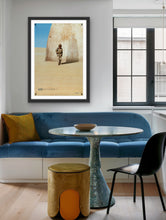 Load image into Gallery viewer, An original fan club one sheet for the Star Wars film The Phantom Menace