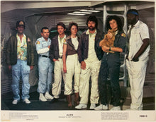 Load image into Gallery viewer, Alien - 1979 (Framed)