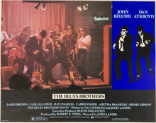 Load image into Gallery viewer, The Blues Brothers - 1980 (Framed)