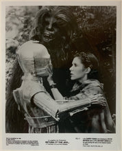 Load image into Gallery viewer, An original 8x10 movie still for the Star Wars film Return of the Jedi
