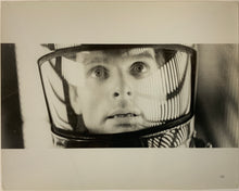 Load image into Gallery viewer, An original 8x10 movie still from the Stanley Kubrick film 2001 A Space Odyssey