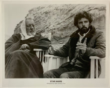 Load image into Gallery viewer, An original candid still from the George Lucas film Star Wars (1977)
