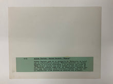 Load image into Gallery viewer, An original candid movie still for the Audrey Hepburn film Breakfast At Tiffany&#39;s